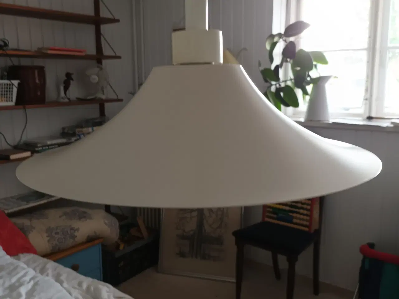 Billede 3 - Loftlampe