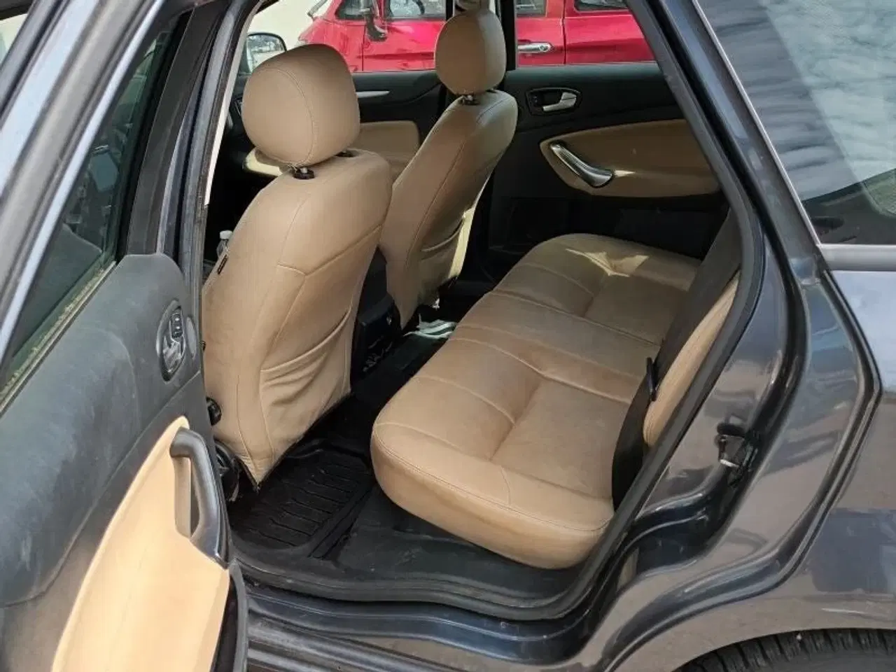 Billede 3 - Ford Mondeo 2,0 TDCi 140 Titanium stc.
