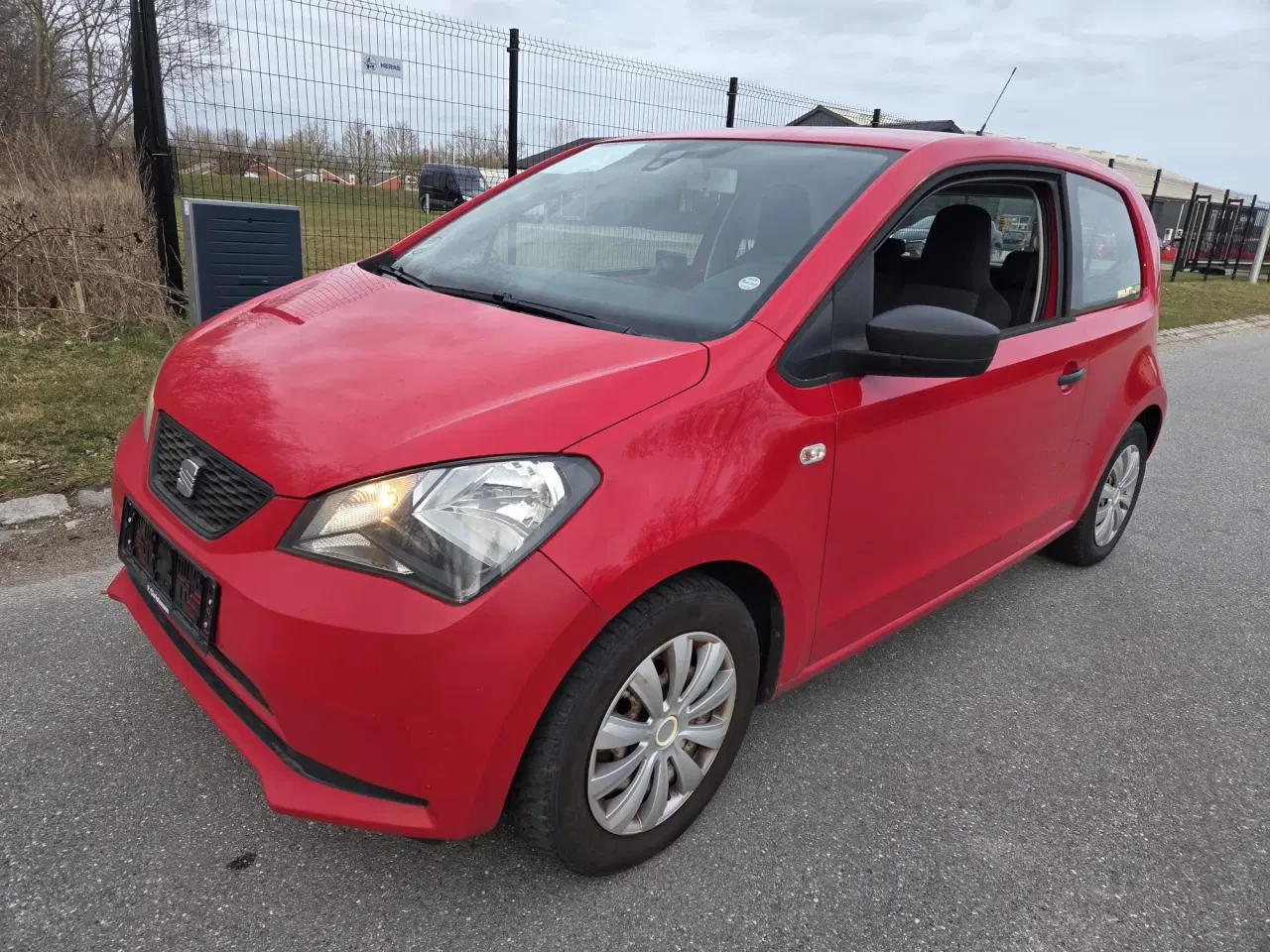 Billede 1 - Seat Mii 