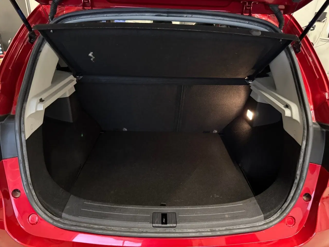 Billede 14 - MG ZS  EV Luxury