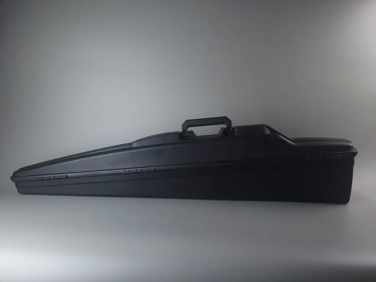 Billede 5 - ⭐️· Plano AirGlide Riffelkuffert (Model 1301)