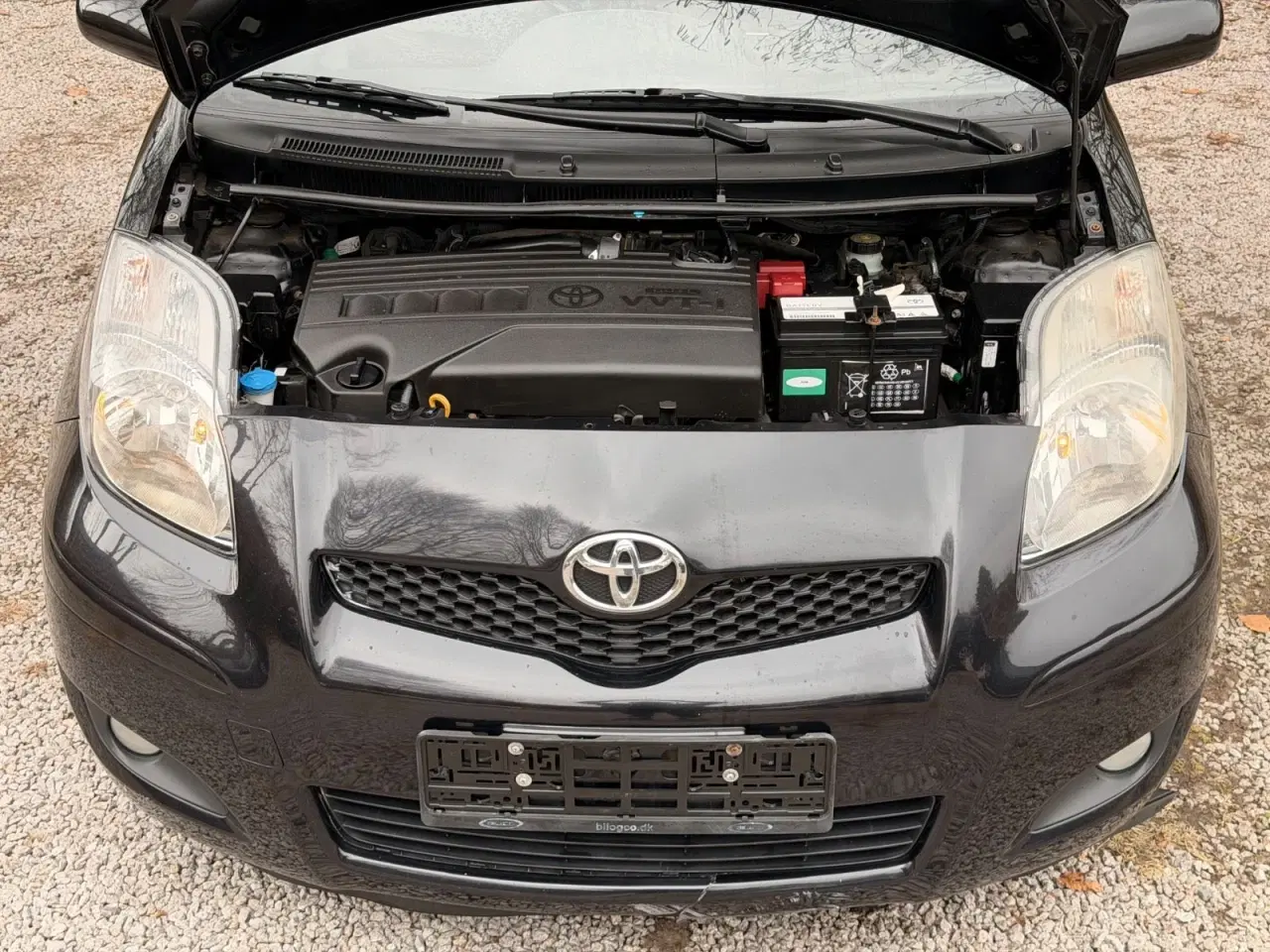 Billede 20 - Toyota Yaris 1,3 VVT-i T2
