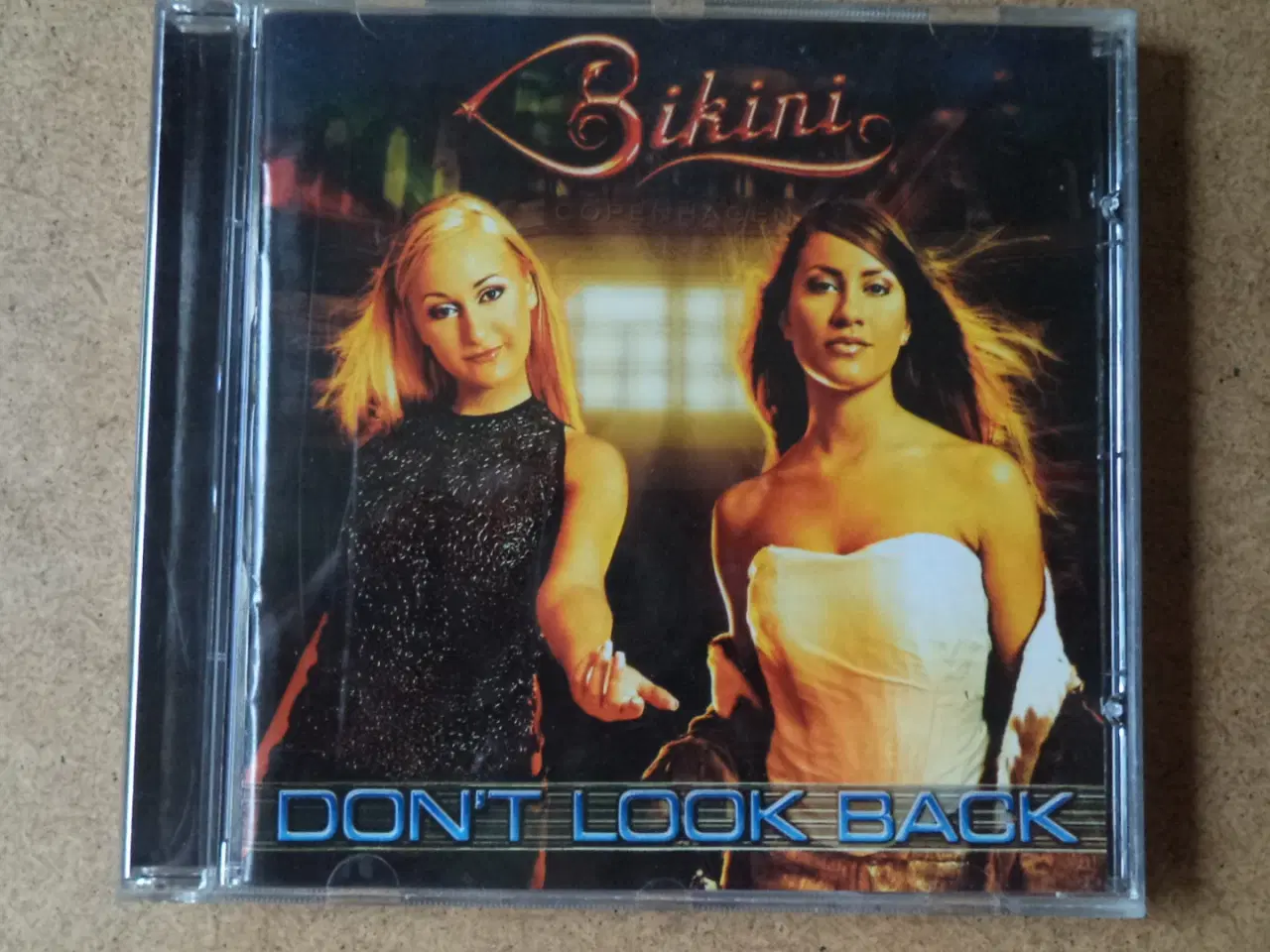 Billede 1 - Bikini ** Don't Look Back