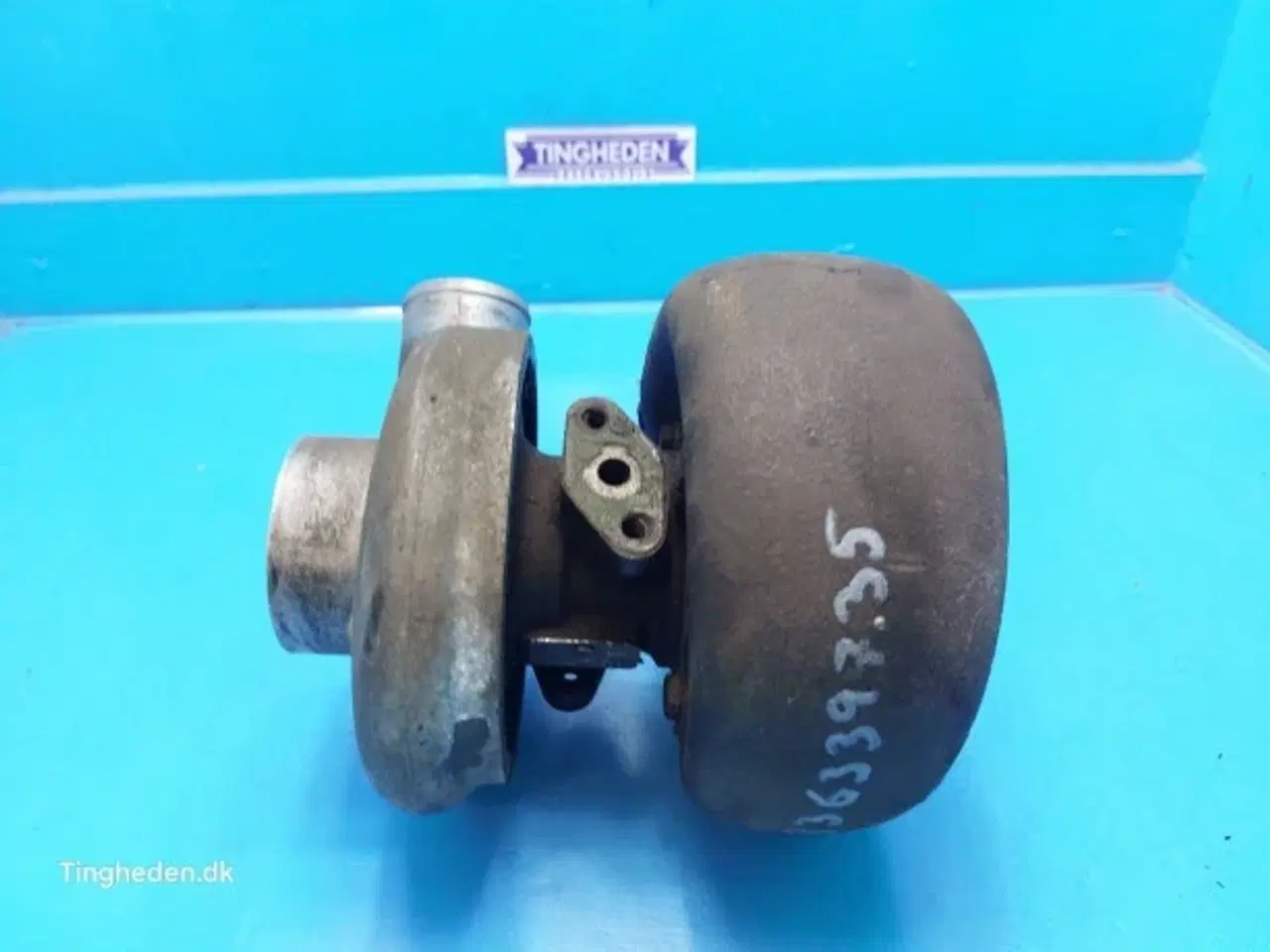 Billede 15 - Valmet 612 DSL Turbo 836339735