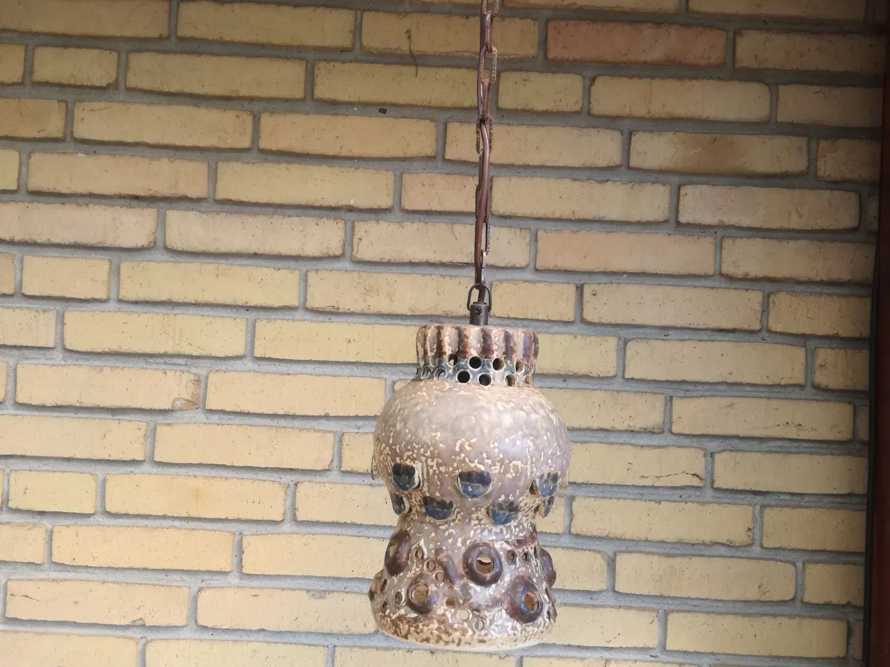 Billede 1 - Loftlampe