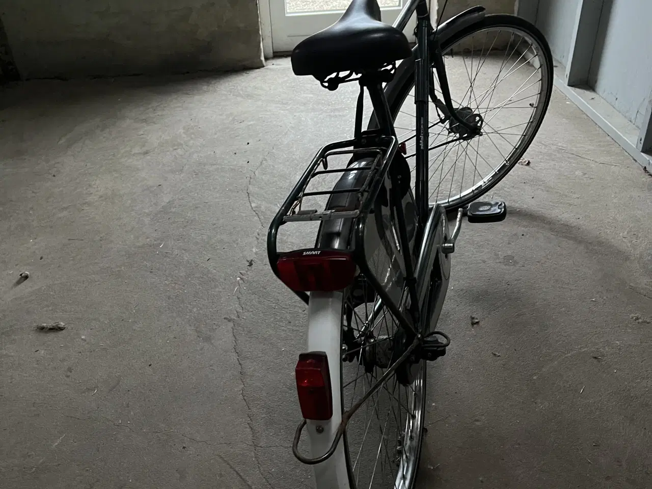 Billede 3 - Herre cykel