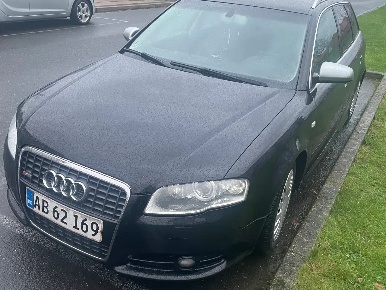 Billede 3 - Audi a4 1,8t nysynet