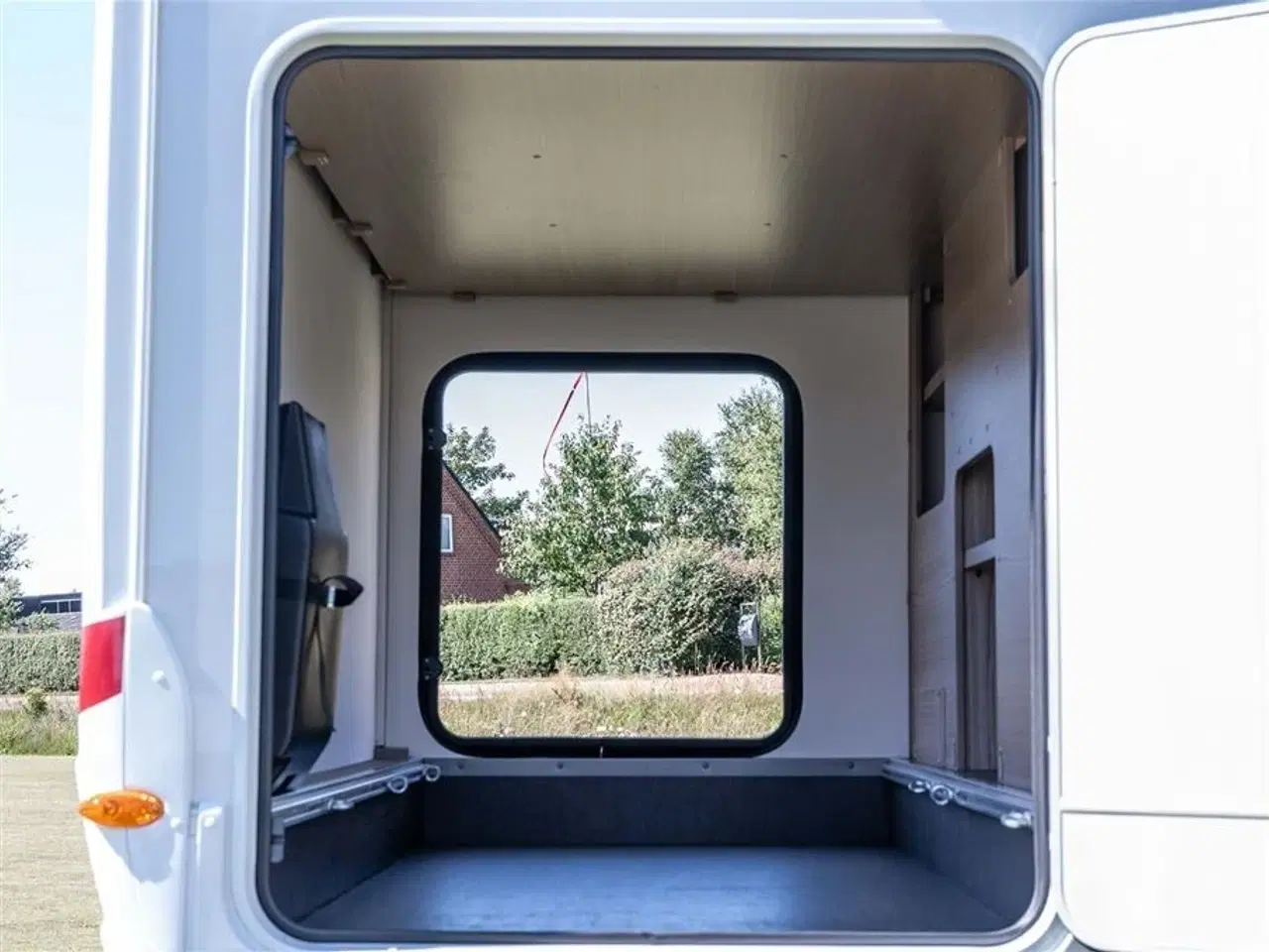 Billede 7 - 2021 - Carado I 447 Clever + Edition   Topudstyret Helintegreret Carado