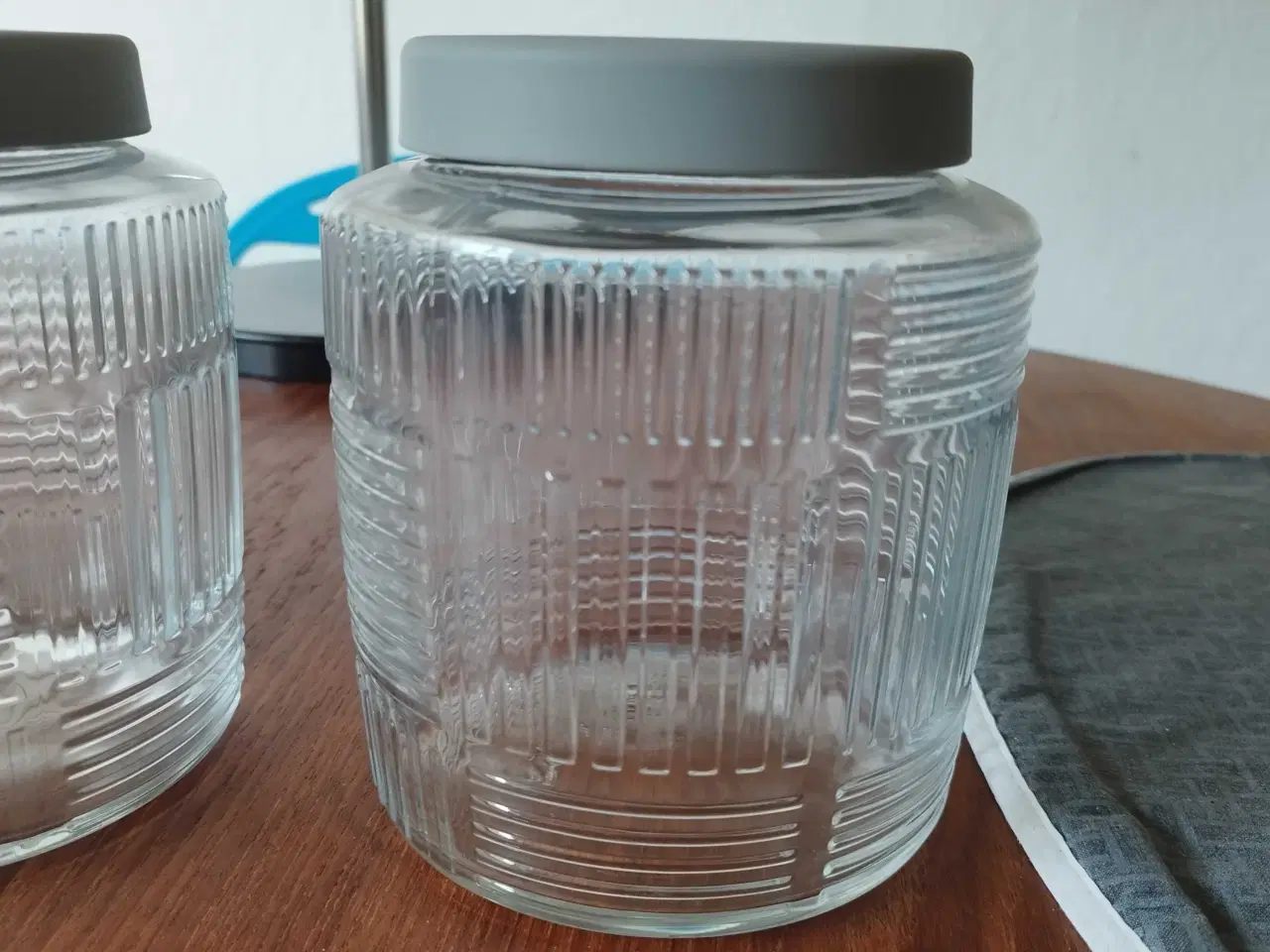 Billede 4 - Nanna Ditzel opbevaringsglas 
