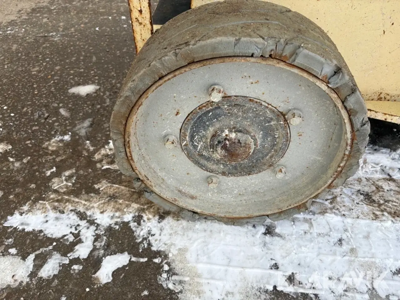 Billede 11 - Sakselift JLG 2646ES