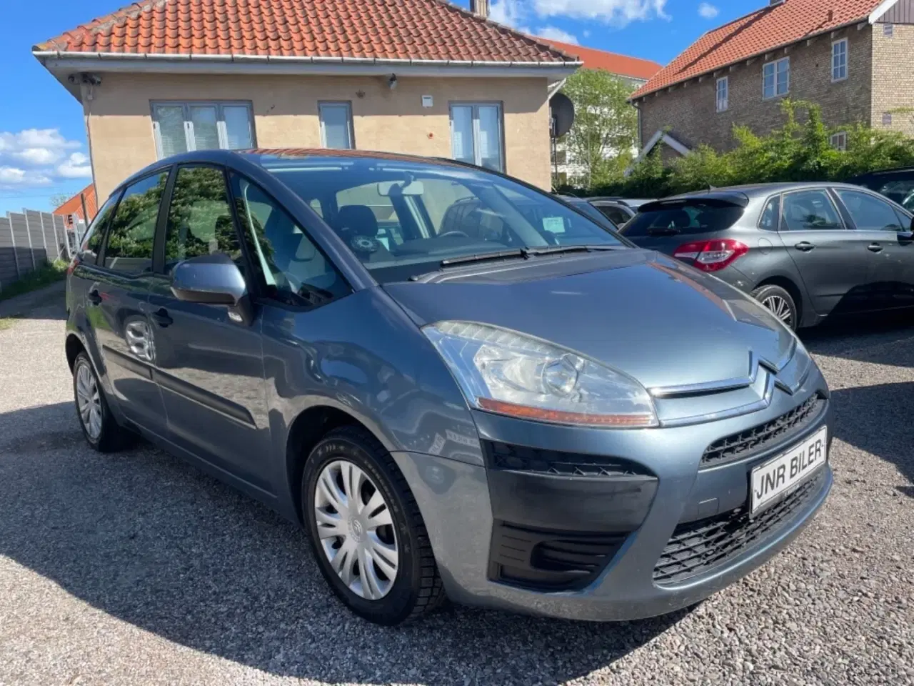 Billede 1 - Citroën C4 Picasso 1,6 HDi 110 Prestige