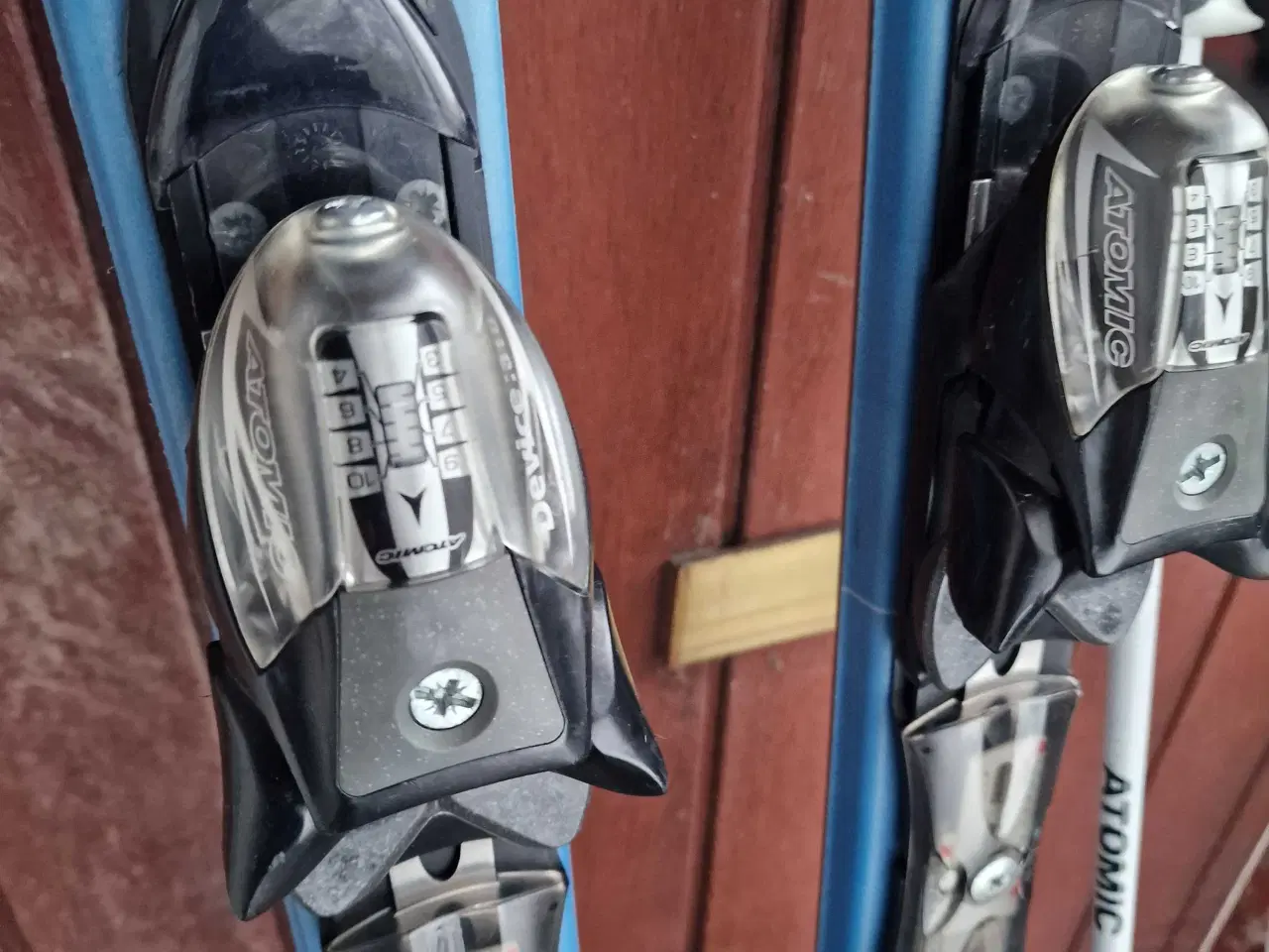 Billede 6 - Alpin ski ATOMIC