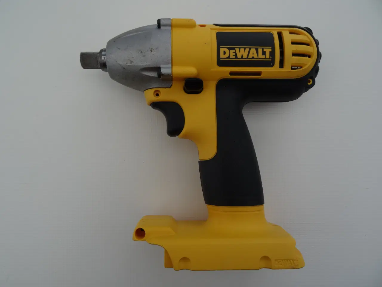 Billede 1 - Slagnøgle Dewalt flexvolt