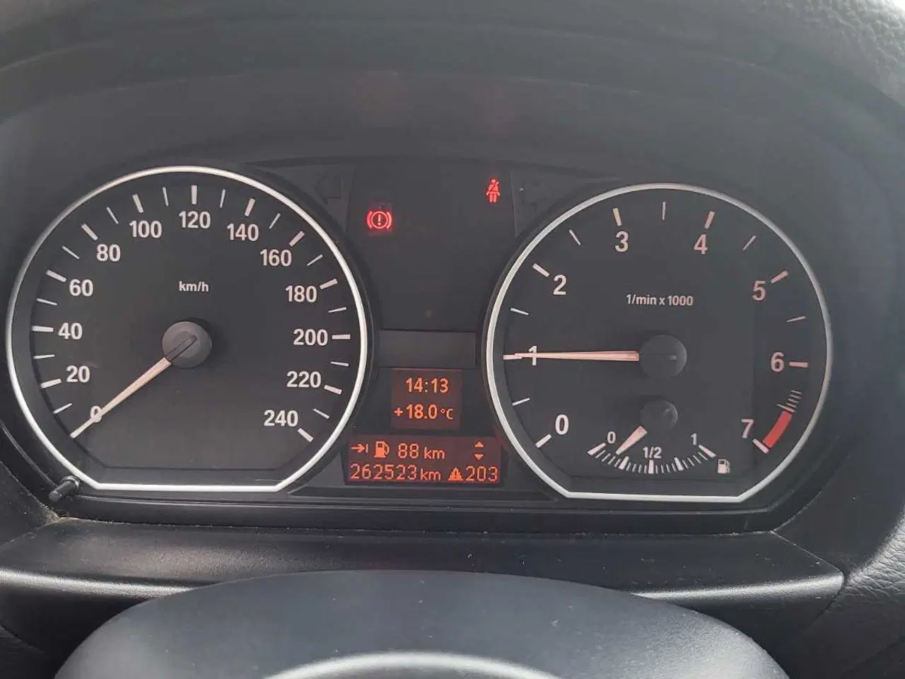 Billede 2 - Bmw 116i sælges