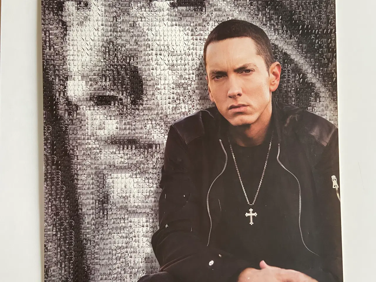 Billede 7 - Hiphop plakater 8 stk. 