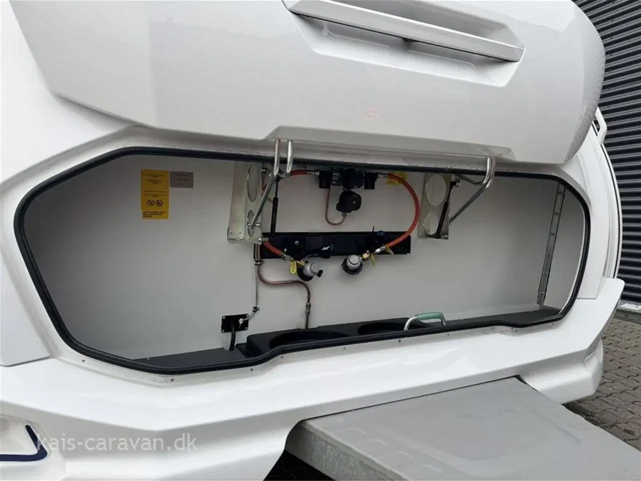 Billede 16 - 2026 - Polar Blueline 590 S