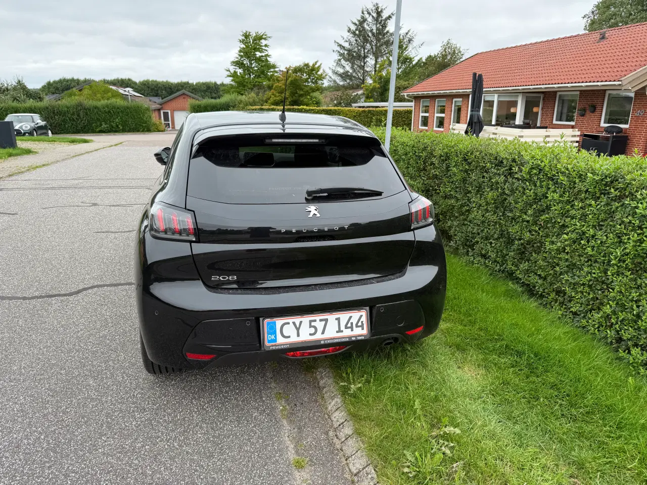 Billede 5 - Peugeot 208 1,2 Puretech 100 hk