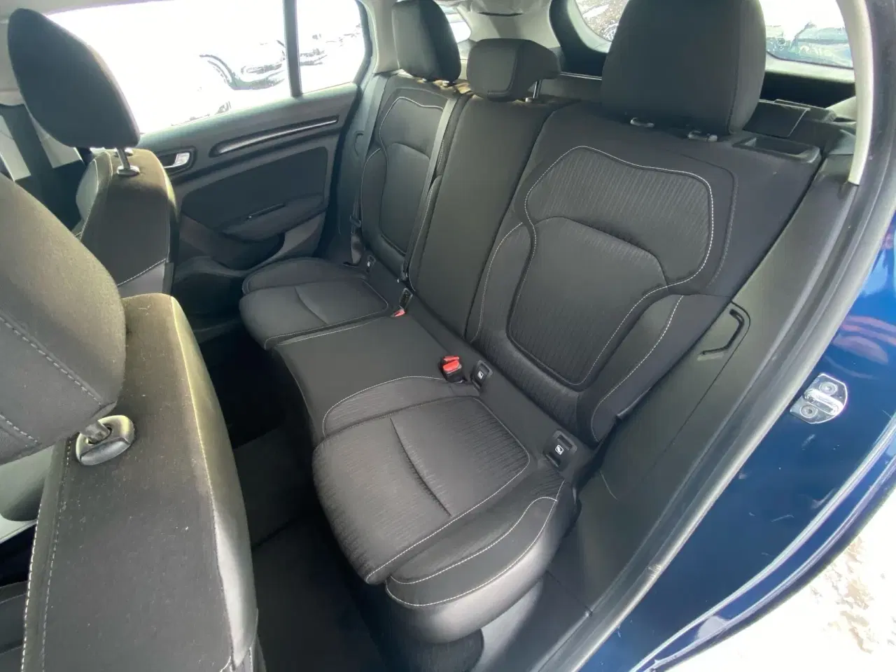 Billede 9 - Renault Mégane Sport Tourer 1,2 TCE Zen 130HK Stc 6g