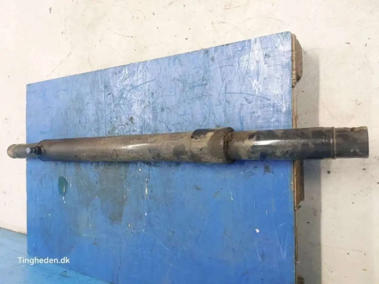 Billede 4 - New Holland CR10.90 Lifte Cylinder Defekt 84195814