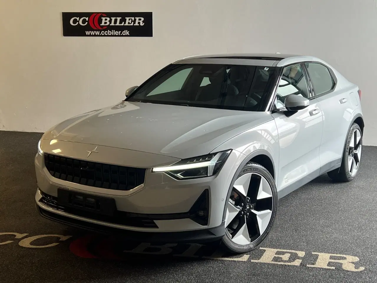 Billede 2 - Polestar 2  Long Range