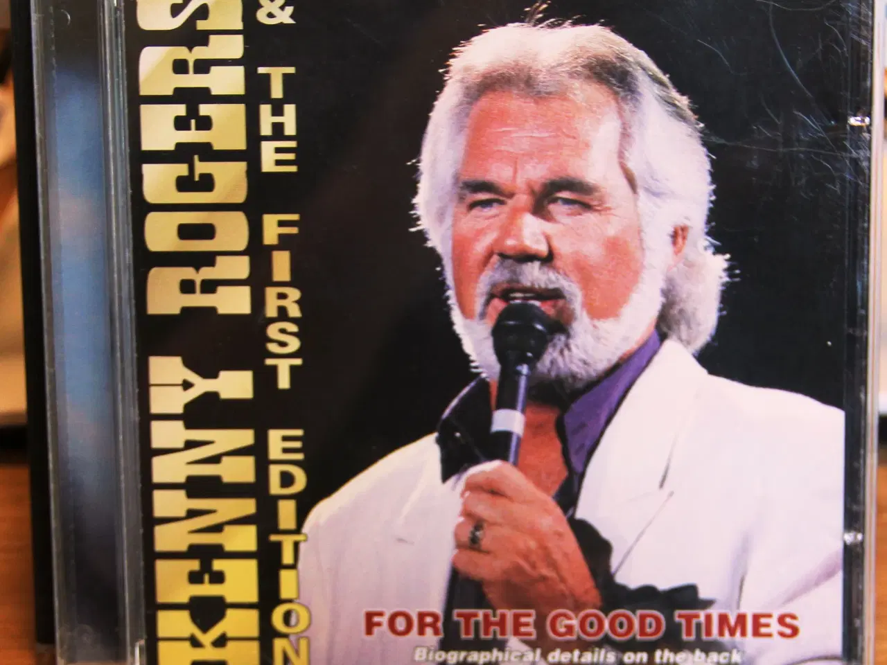 Billede 8 - Internationale CD’er sælges.