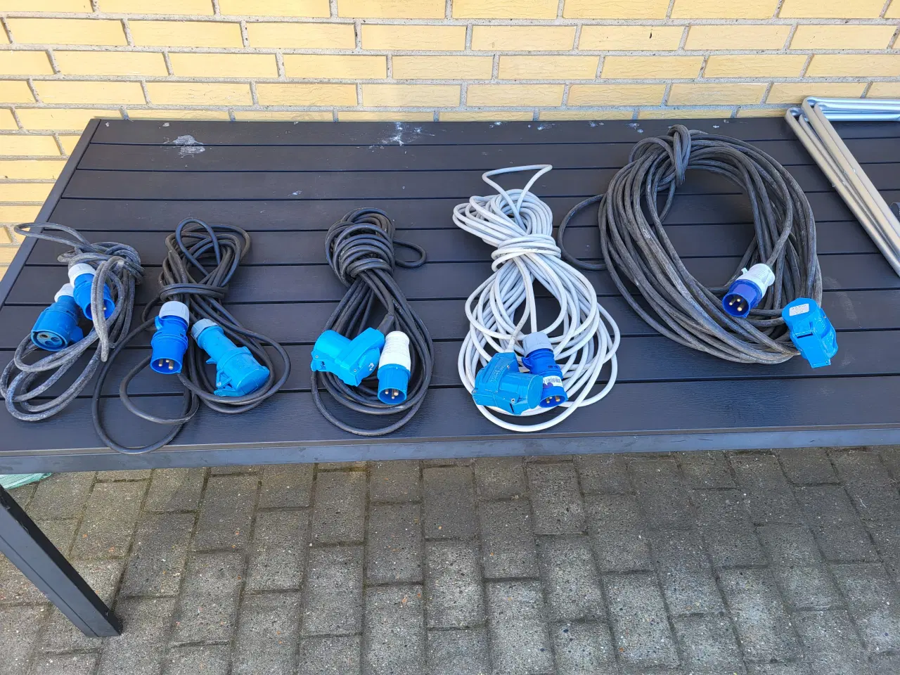 Billede 4 - Div. Camping Udstyr