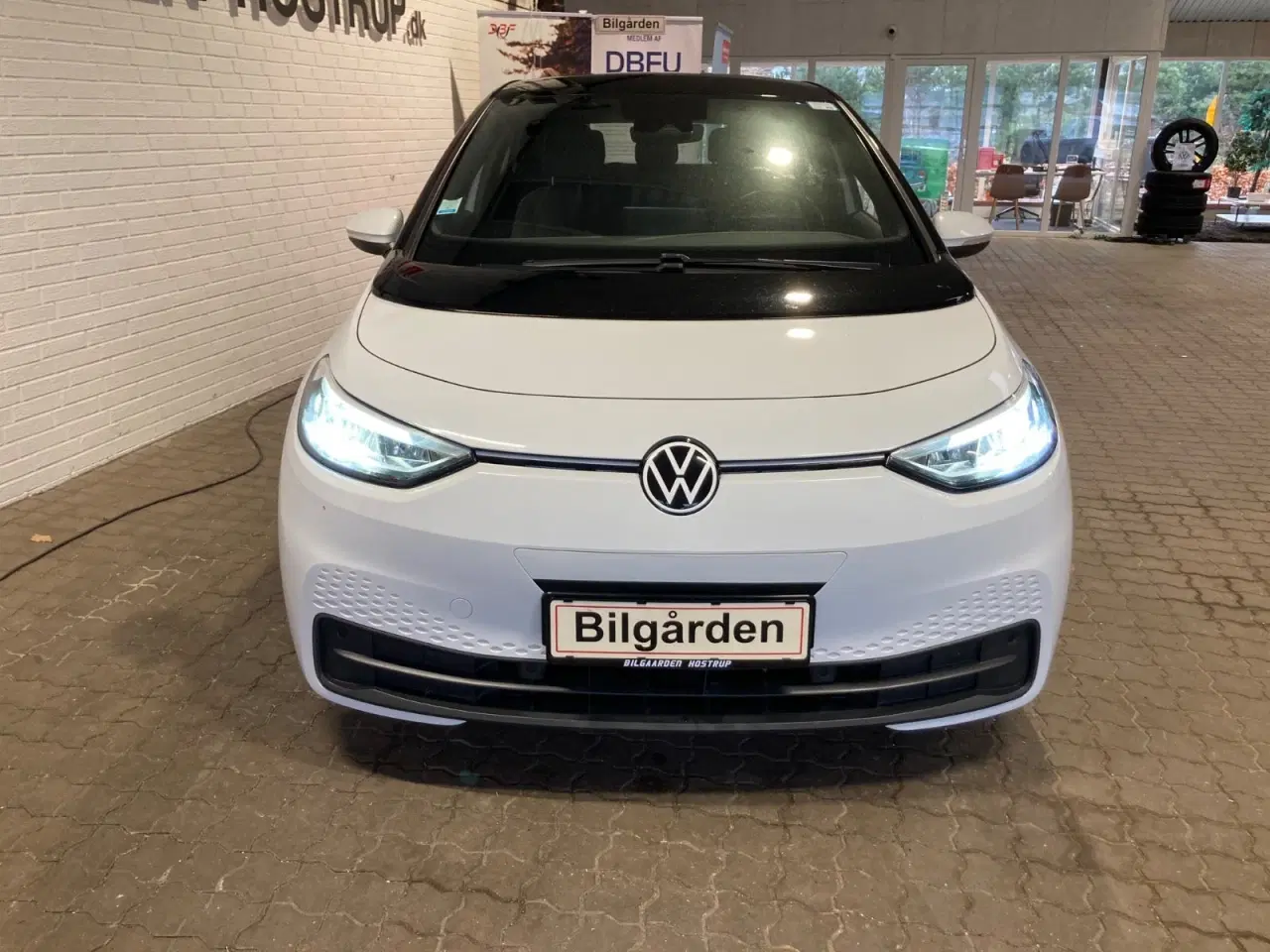 Billede 4 - VW ID.3  Pro Life