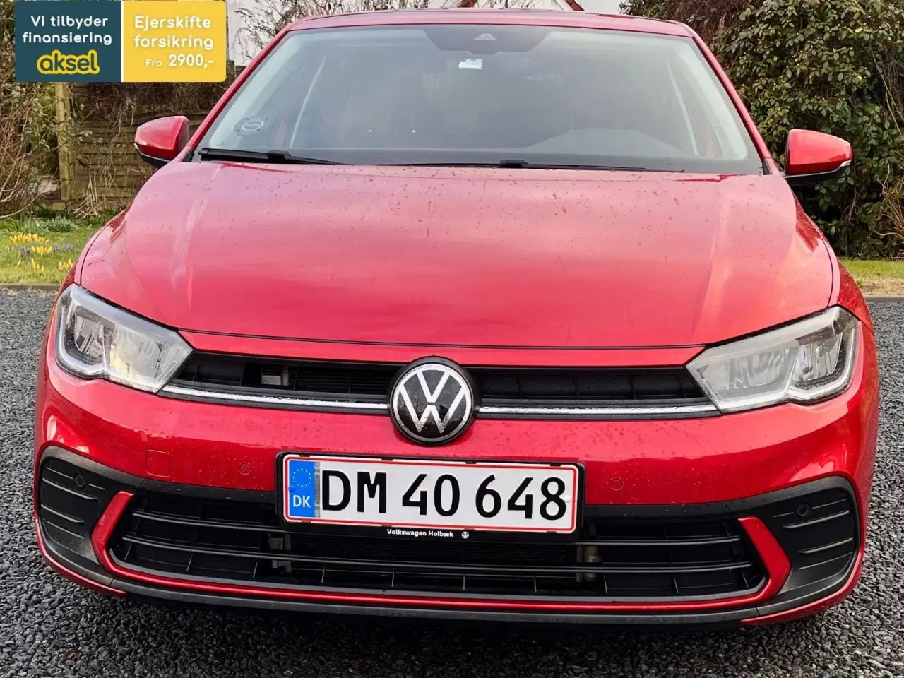 Billede 2 - VW Polo 1,0 TSi 95 Life DSG