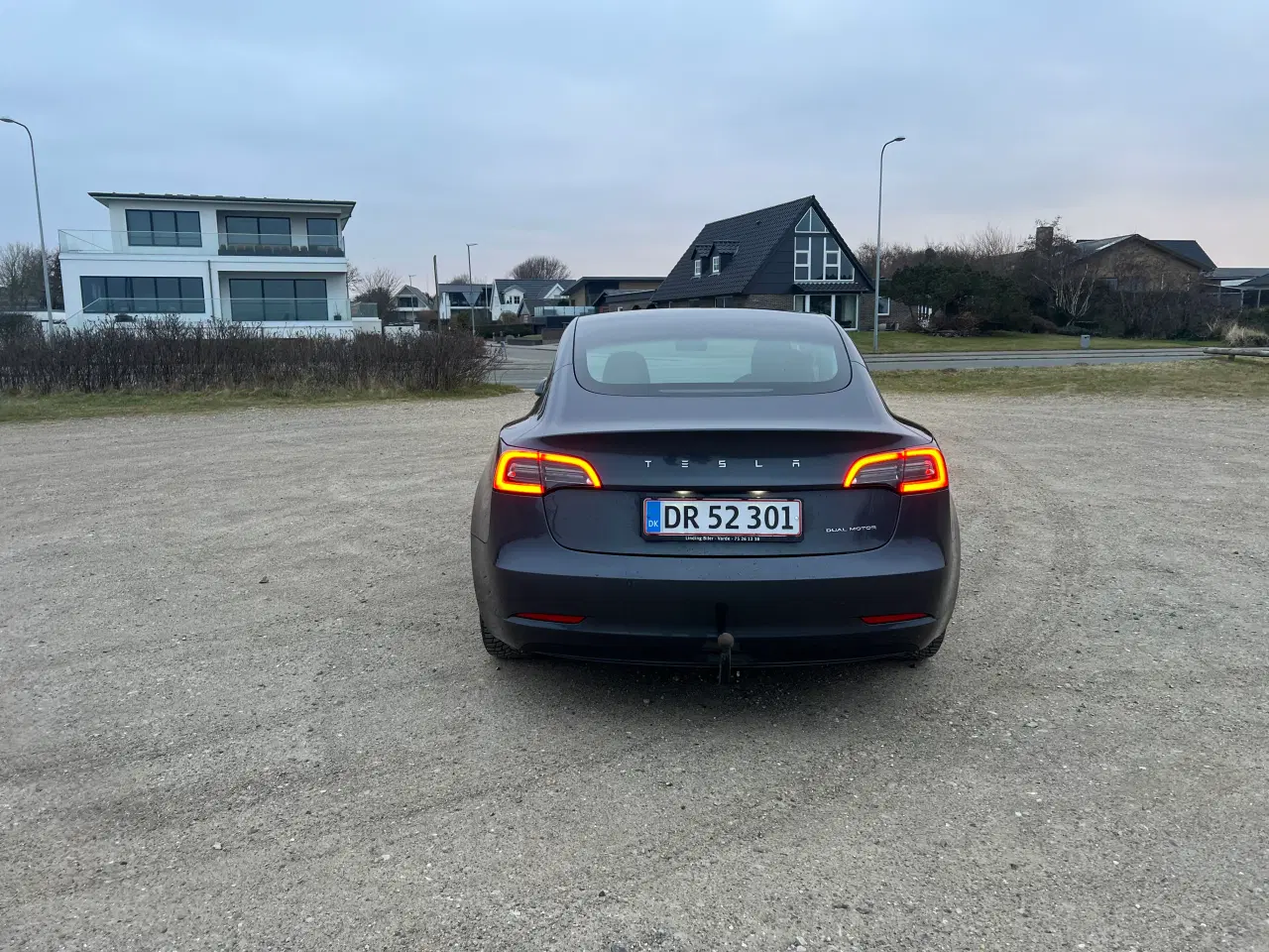 Billede 4 - Tesla model 3 