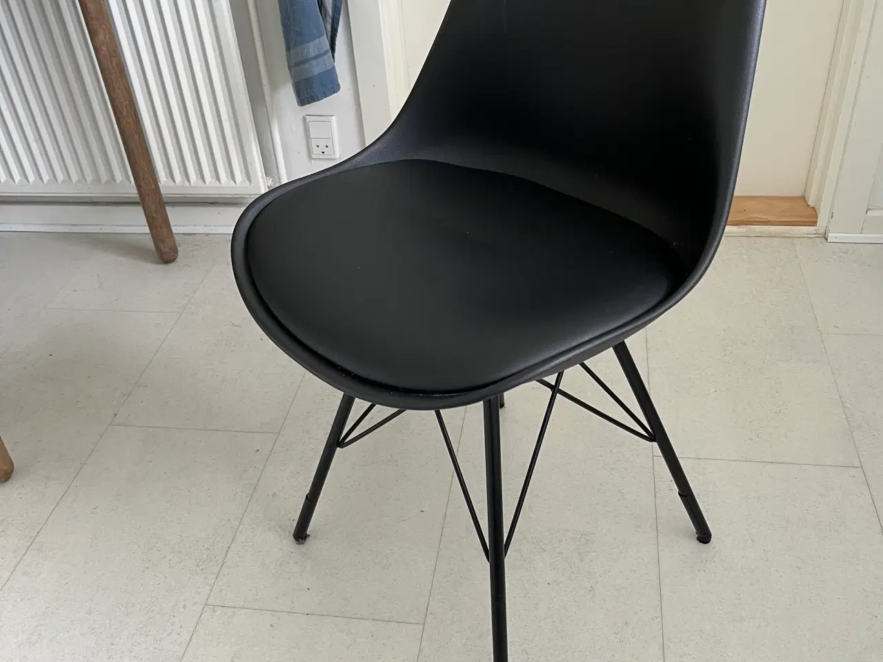 Billede 1 - Fine spisebordsstole 