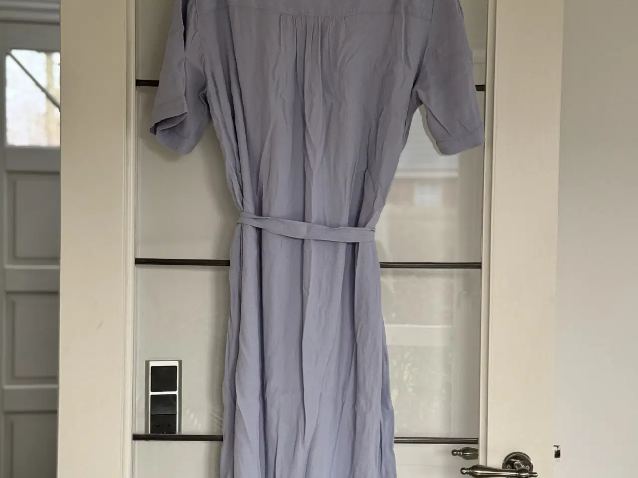 Billede 4 - Sort Rebels kjole str xl