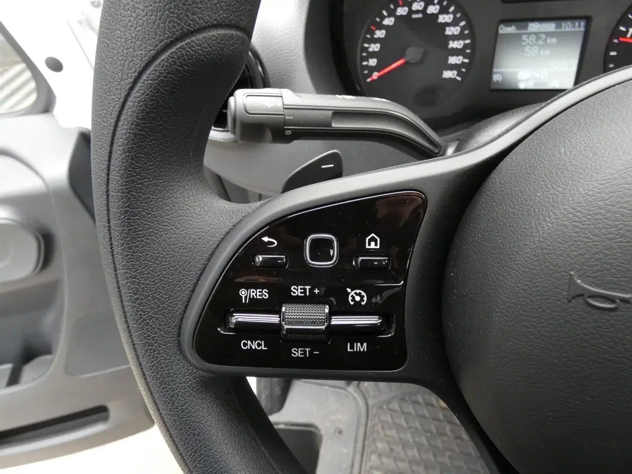 Billede 12 - Mercedes-Benz Sprinter 317 2,0 CDI A3 RWD 9G-Tronic 170HK Ladv./Chas. 9g Aut.