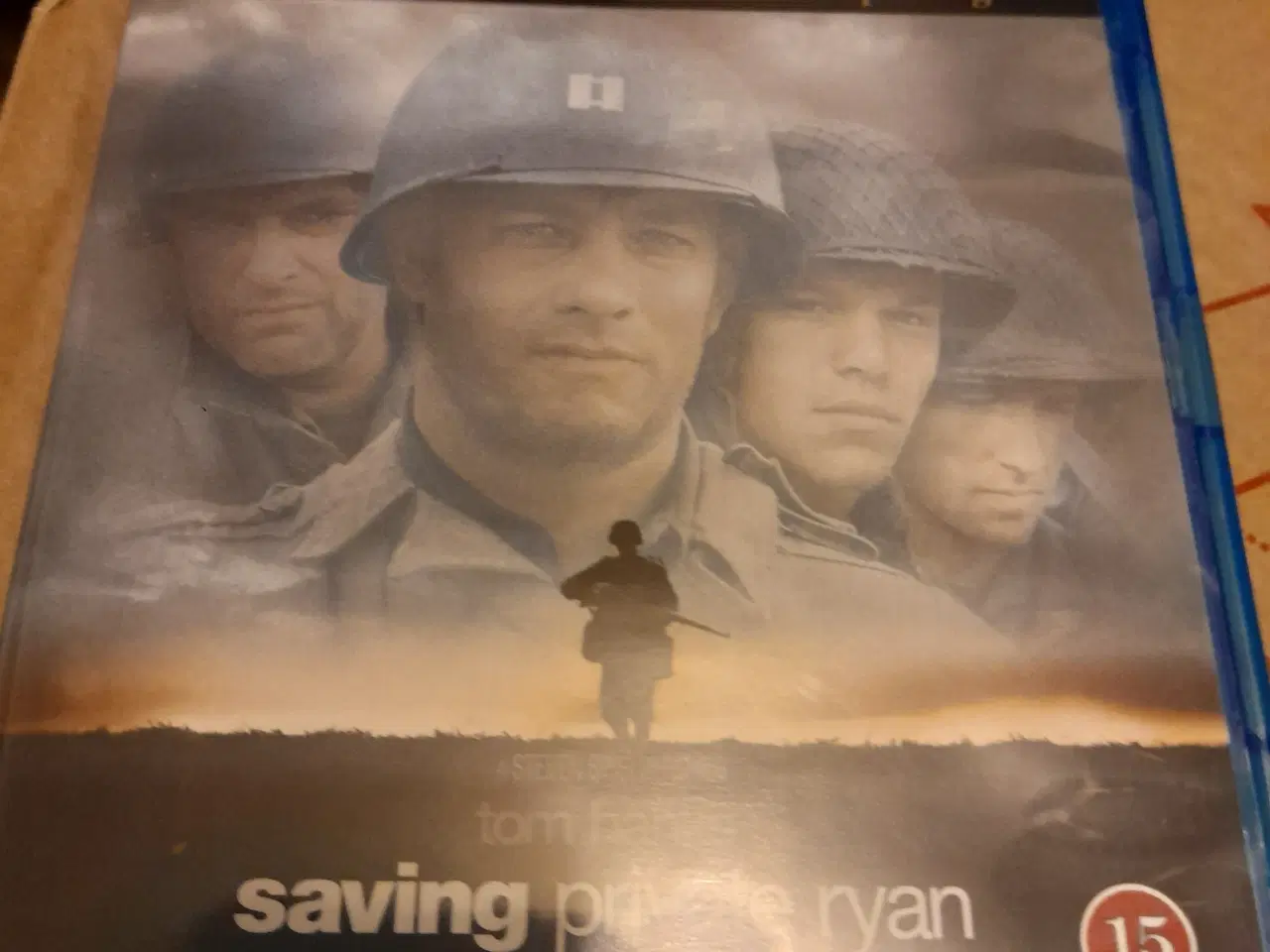 Billede 1 - Saving private ryan