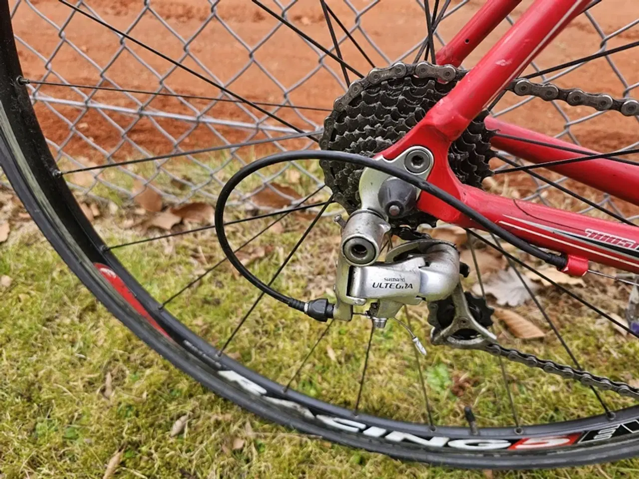 Billede 5 - Scott Speedster S50, Aalborg