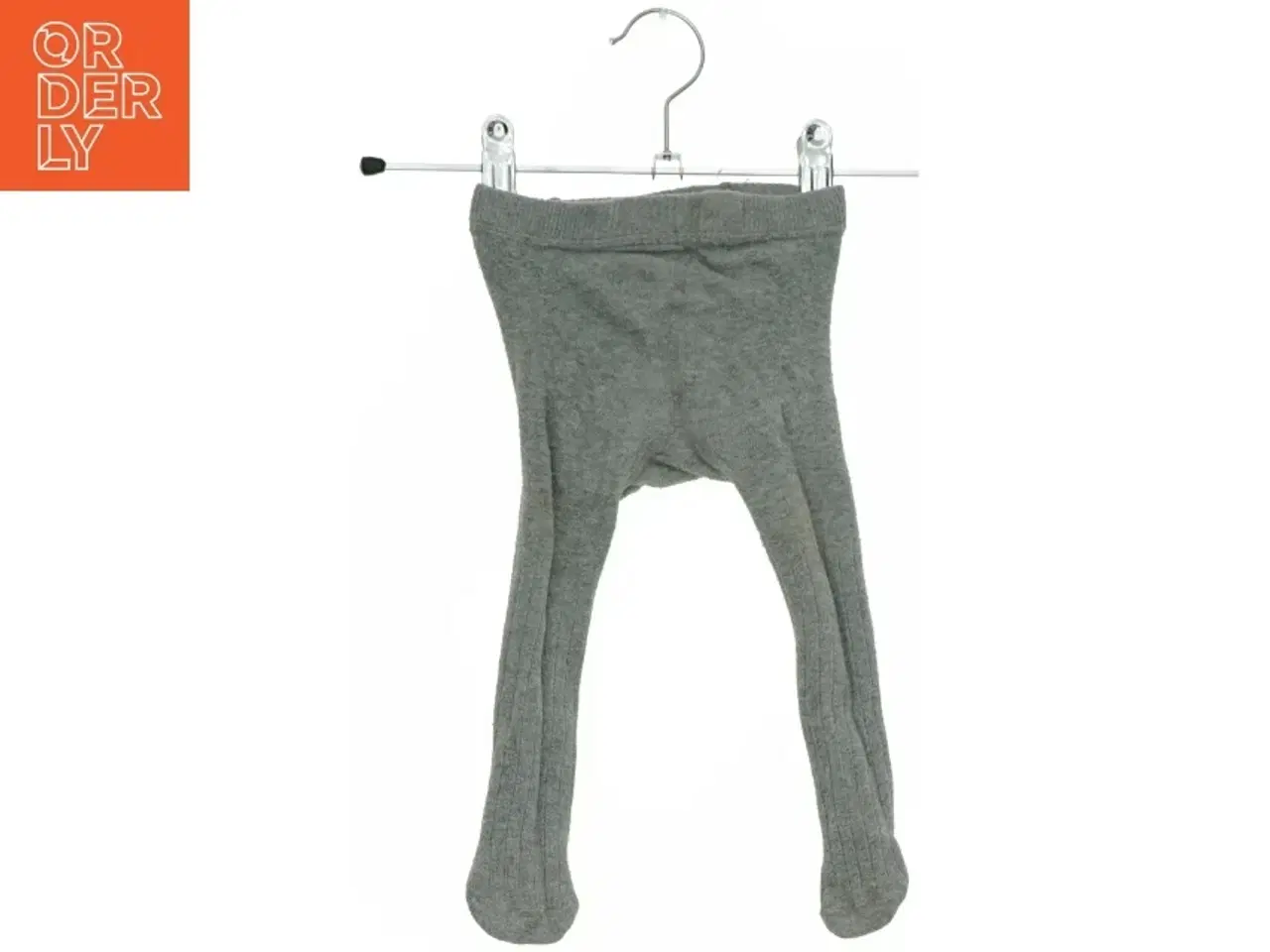 Billede 2 - Strømpebukser/Strømper fra VRS (str. 80 cm)