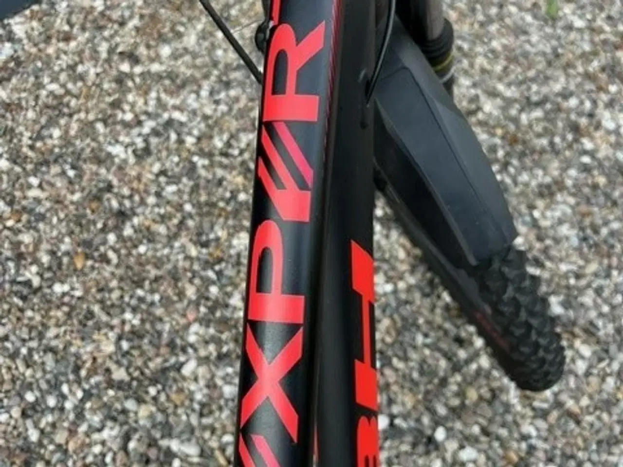 Billede 3 - Drengecykel str. 26