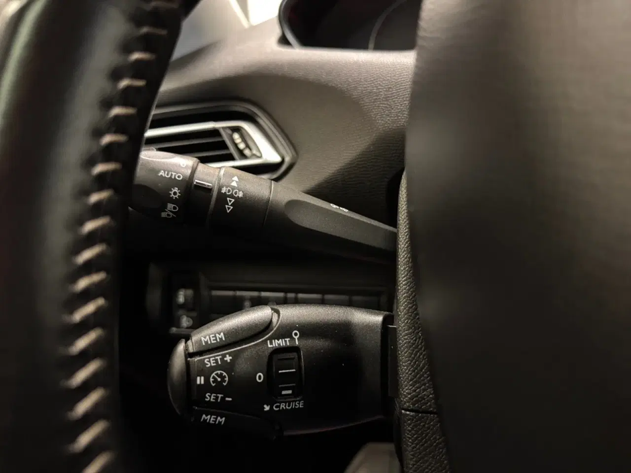 Billede 15 - Peugeot 308 1,5 BlueHDi 130 Selection Sky SW