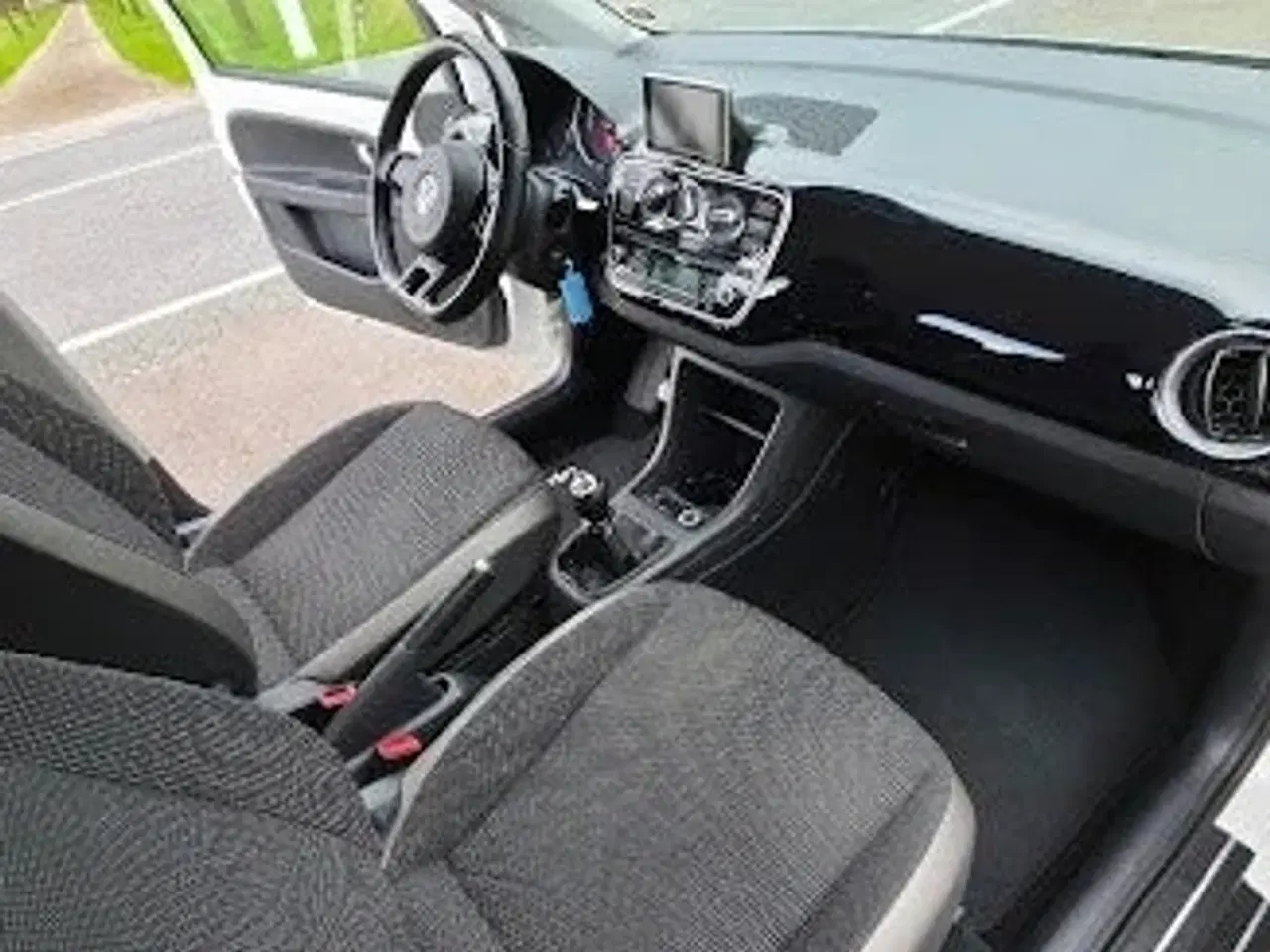 Billede 13 - VW Up! 1,0 75 High Up!