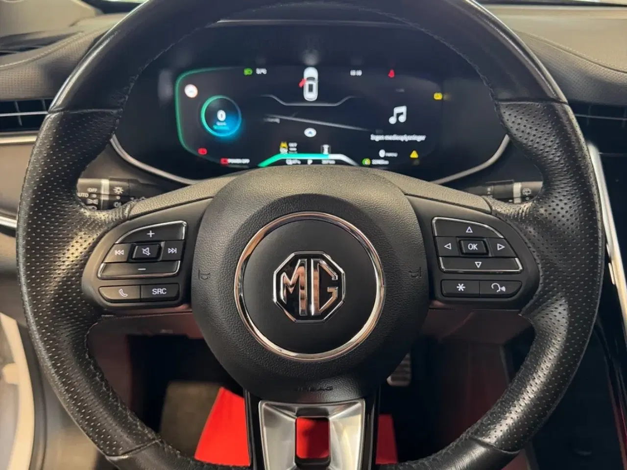 Billede 11 - MG Marvel R  Luxury