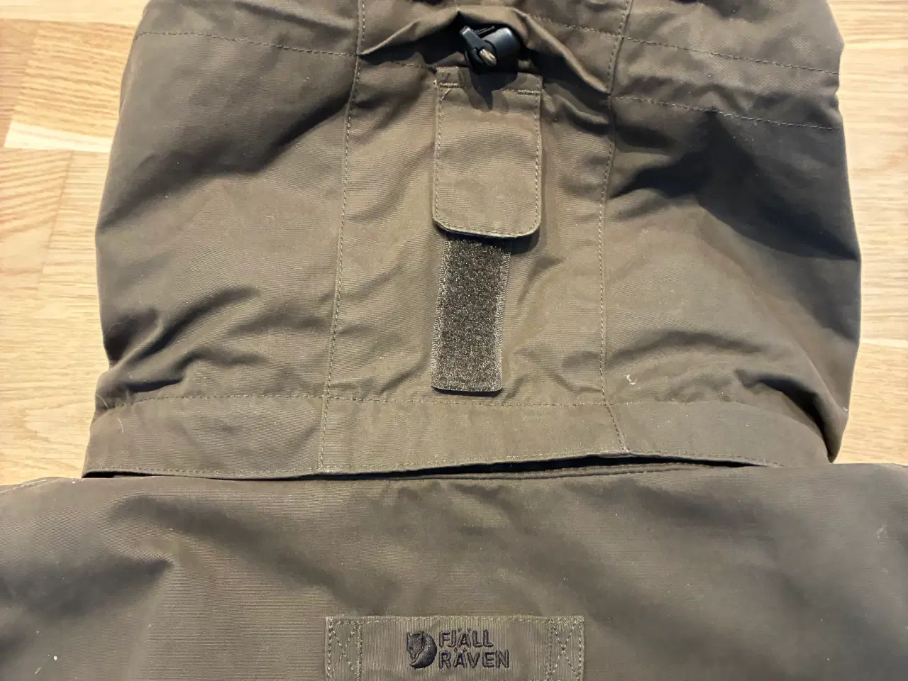 Billede 8 - Fjällräven Drev Hybrid, jagt jakke. 