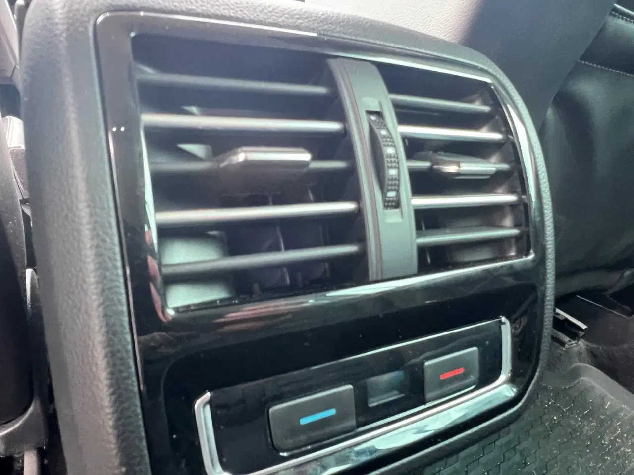 Billede 14 - VW Passat 1,4 GTE Highline Variant DSG