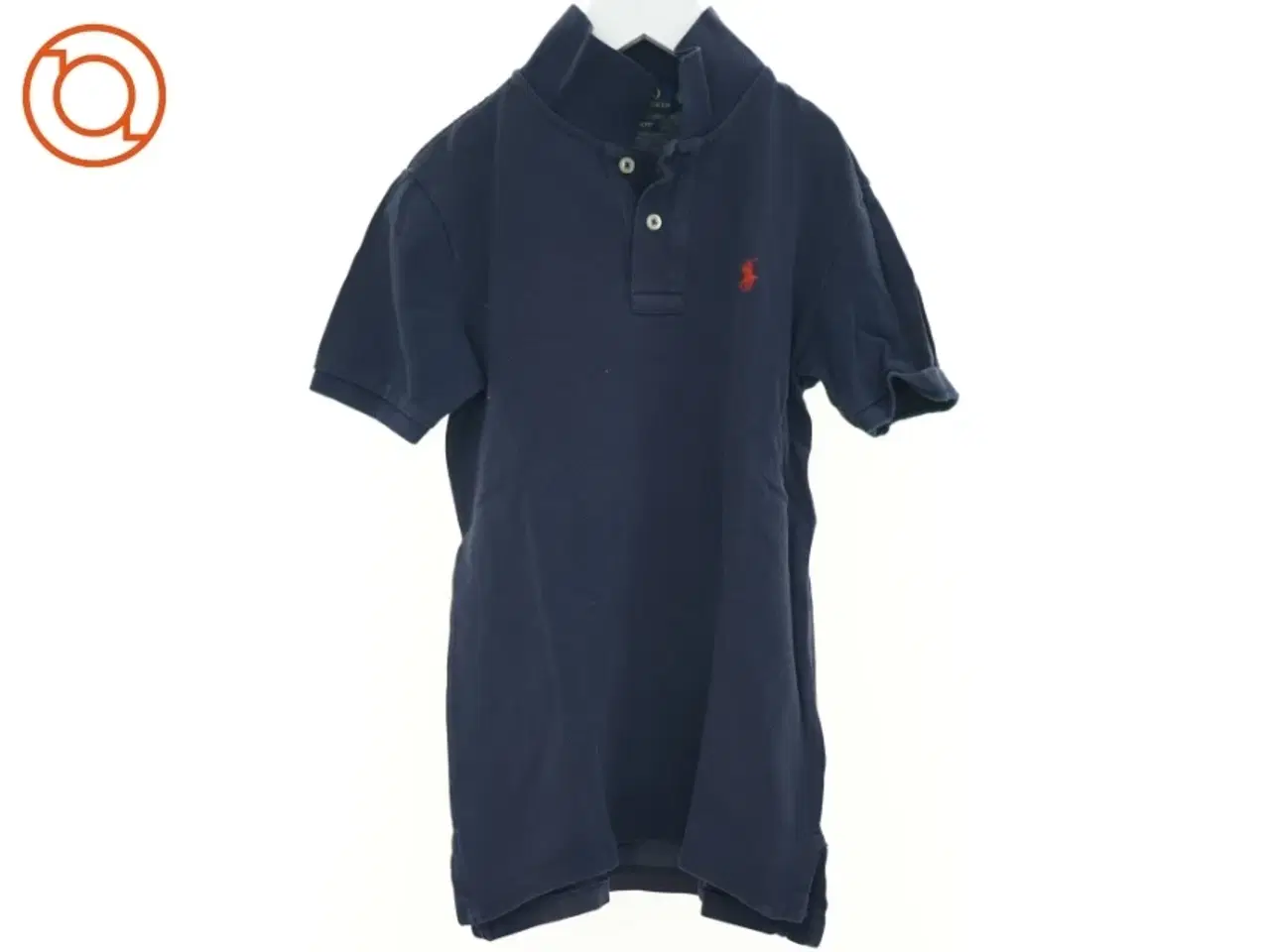Billede 1 - Polo fra Ralph Lauren (str. 140 cm)
