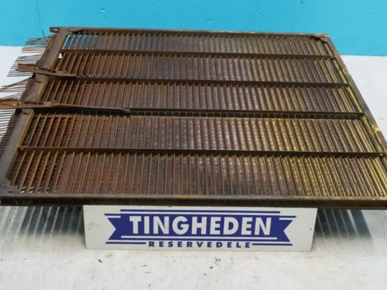 Billede 1 - New Holland TX62 Oversold 80431943 (1)