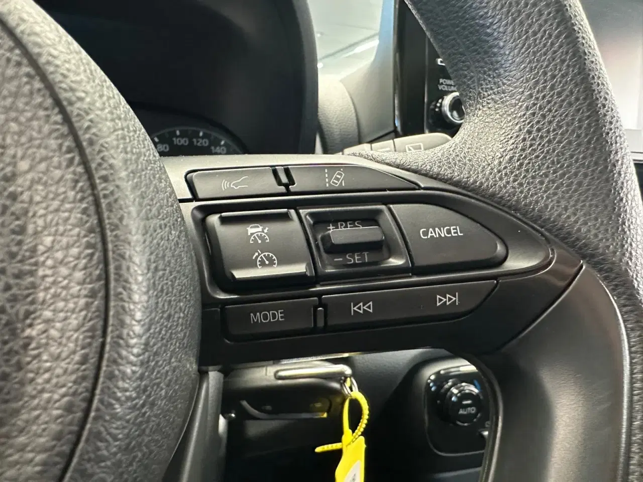 Billede 15 - Mazda 2 1,5 Hybrid Pure CVT
