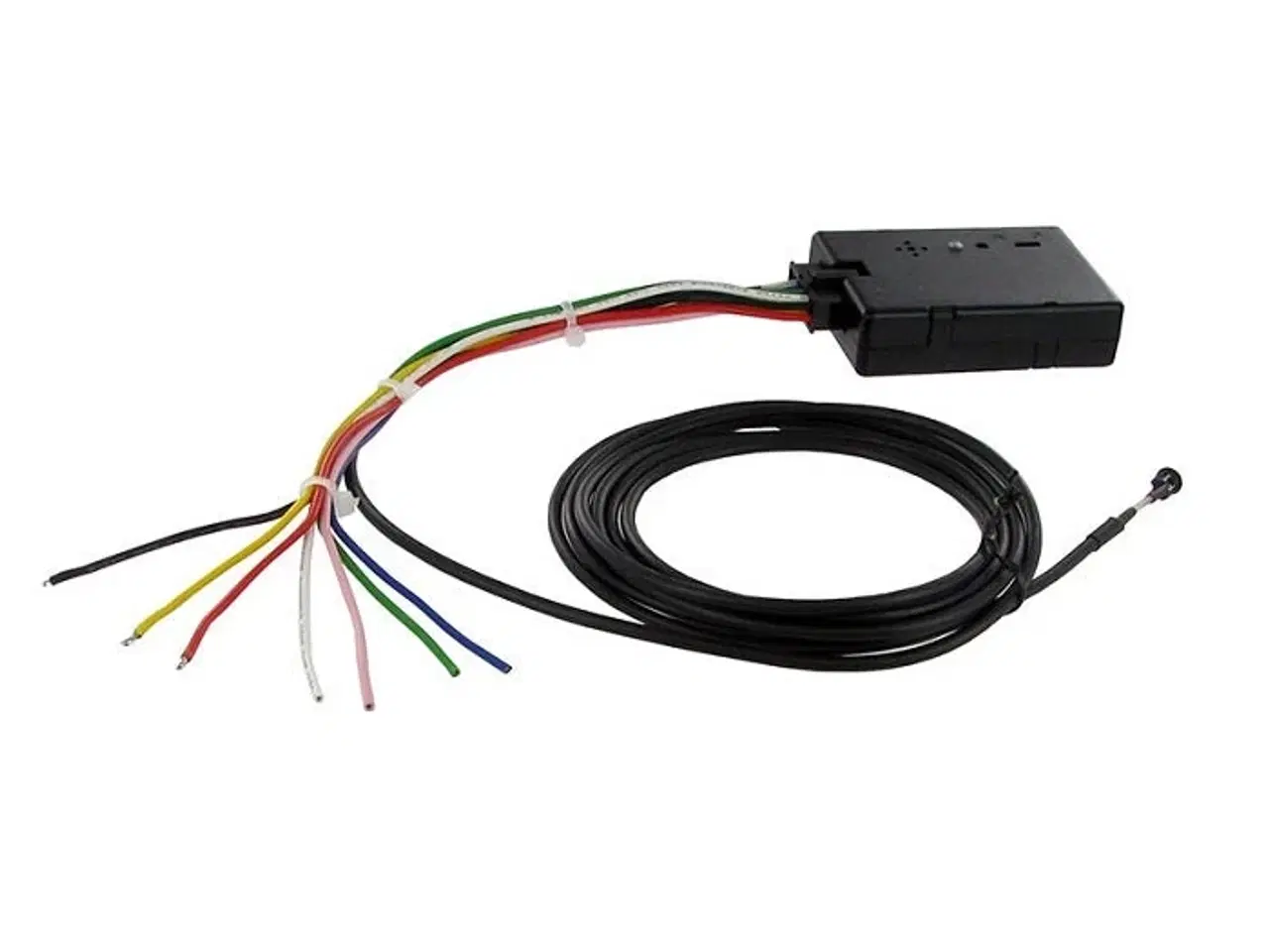 Billede 1 - Connects2 analog ratstyringsinterface