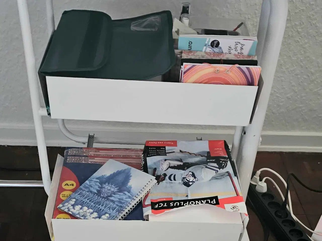 Billede 5 - GRATIS FREE COMPUTERBORD 5450 OTTERUP 