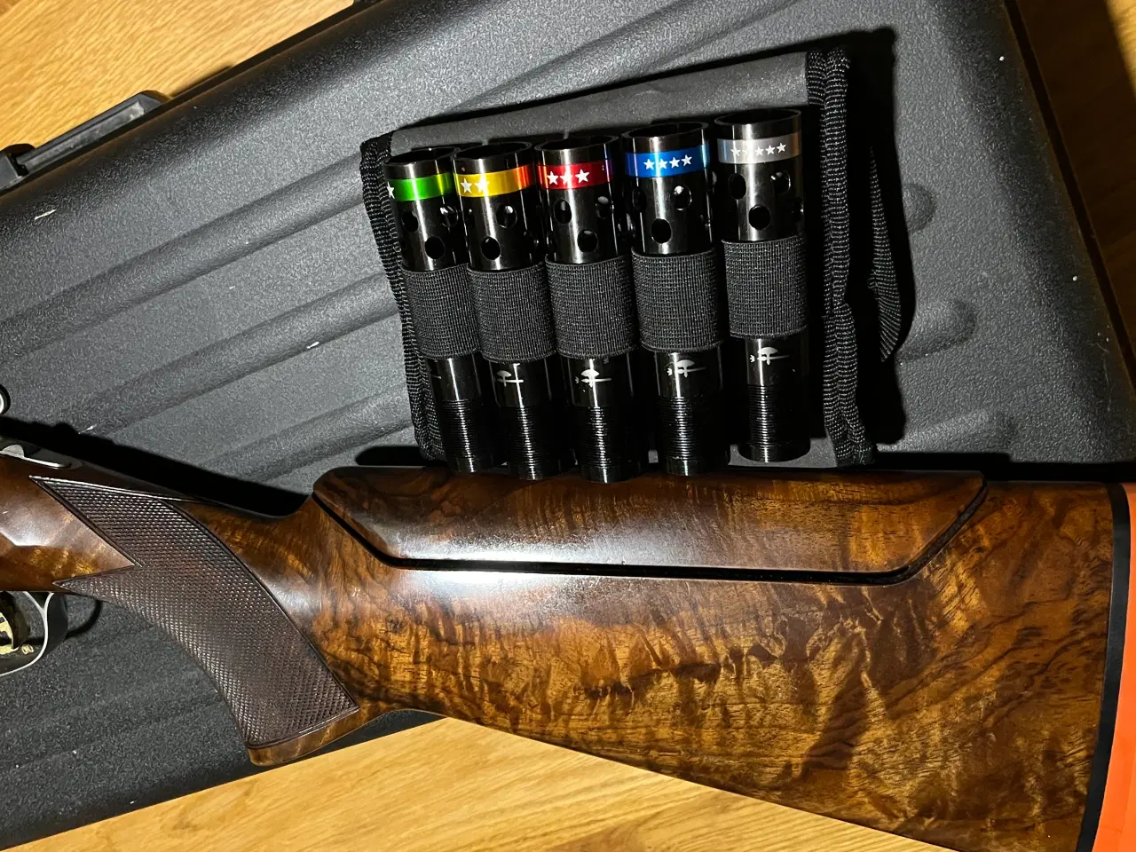 Billede 3 - Browning Ultra XS Prestige 