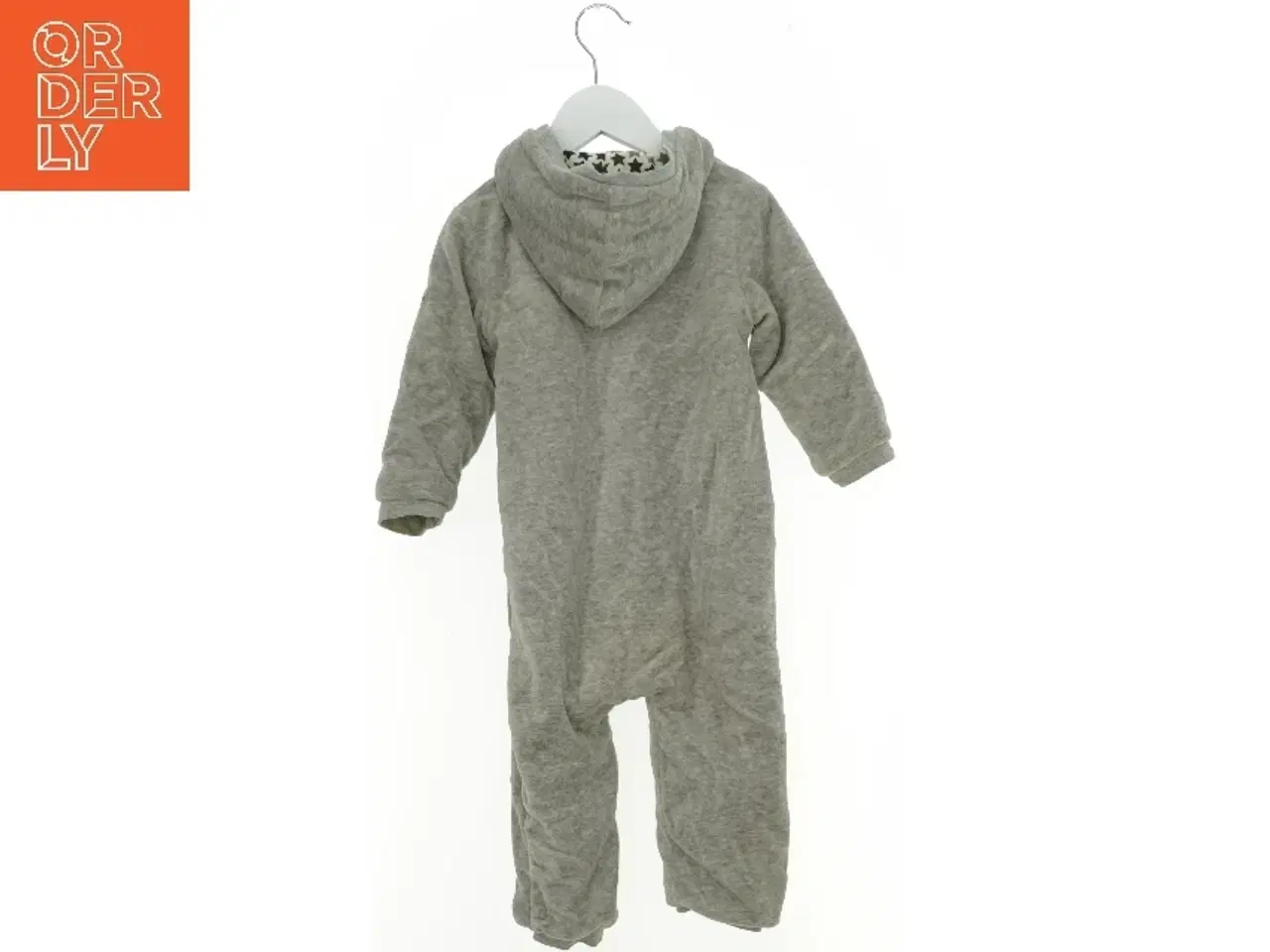 Billede 2 - Heldragt fra BeKids (str. 86 cm)