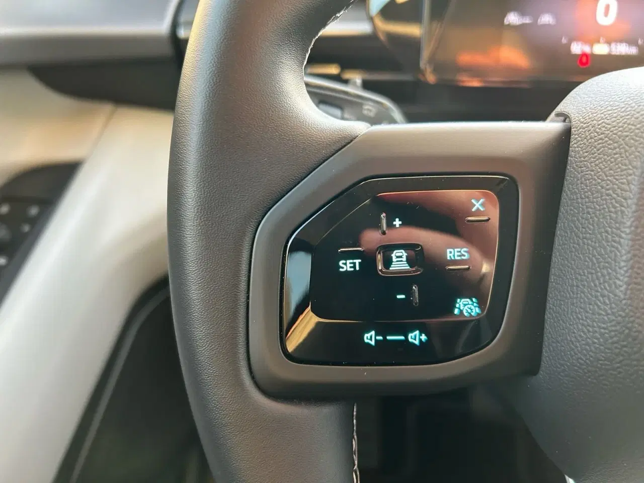 Billede 9 - Ford Explorer 82 Select Extended Range