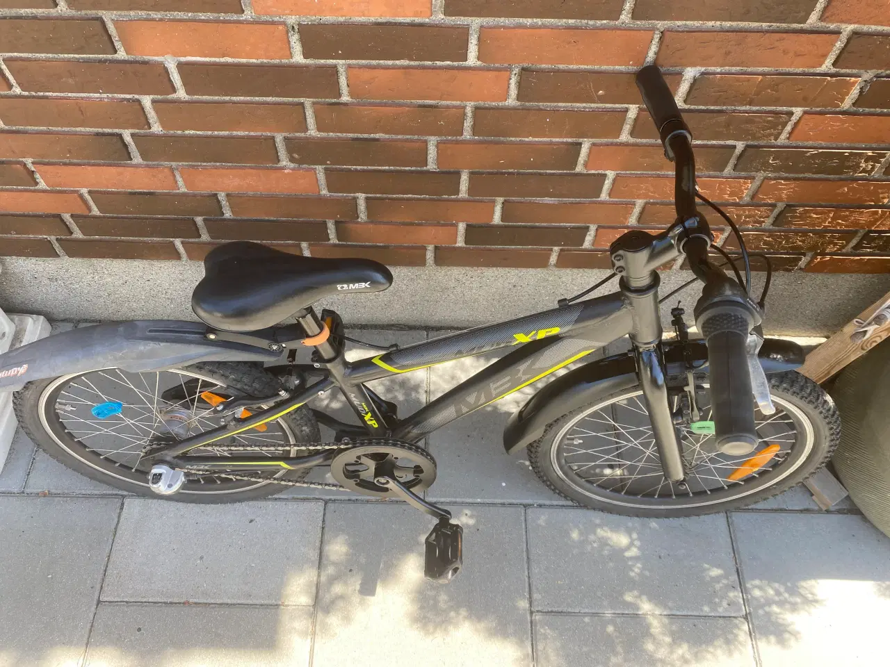 Billede 2 - Købt til 4299 kr 20 tommer 